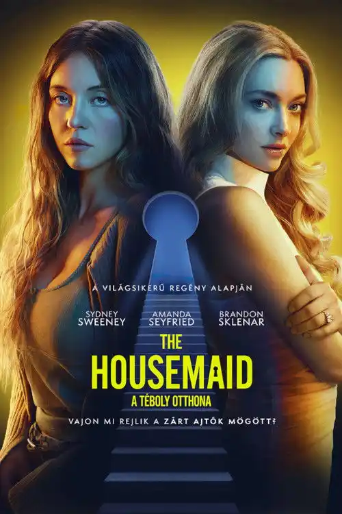 The Housemaid 2025